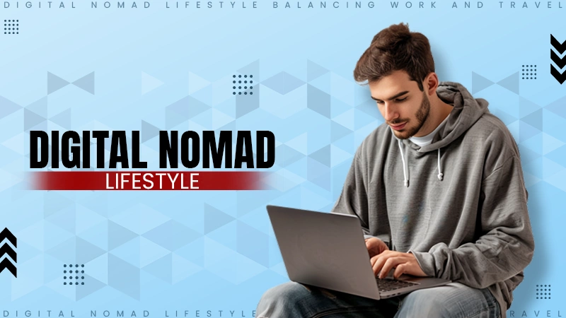 digital nomad