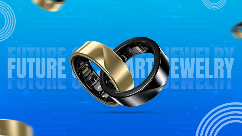 future of smart jewelry