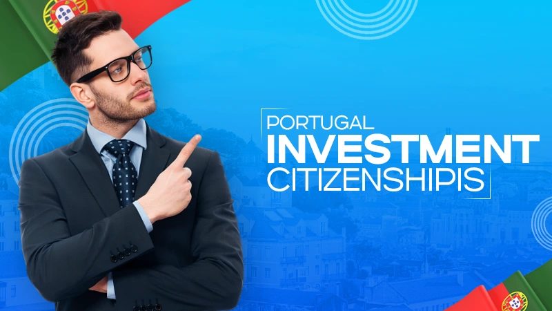 portugal investment citizenshipis