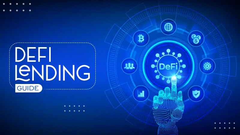 defi lending guide