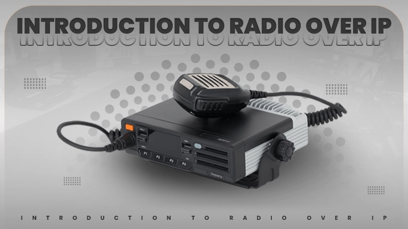 introduction to radio over ip