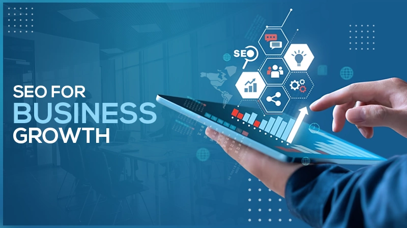 seo for business growth