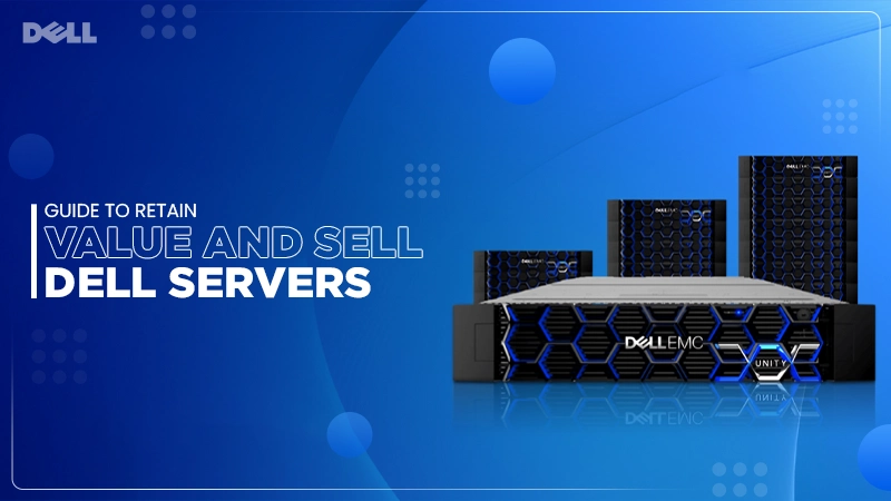 Dell Servers