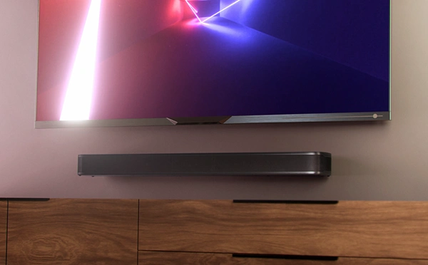 JBL Bar 5.0 MultiBeam Soundbar