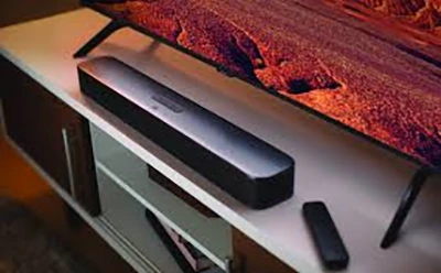 JBL bar 2.0