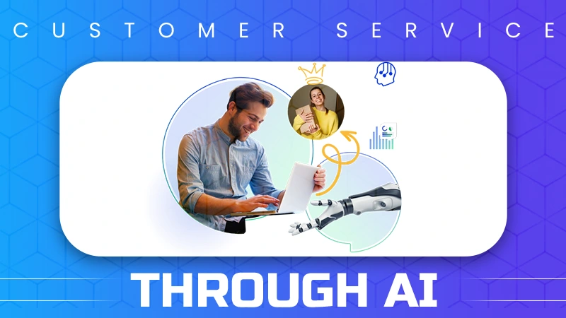 ai customer services