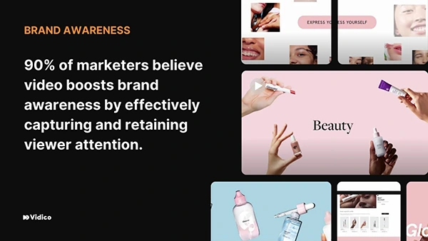 Brand Awareness Statistics