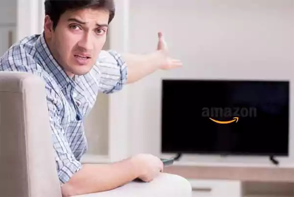 Amazon Firestick