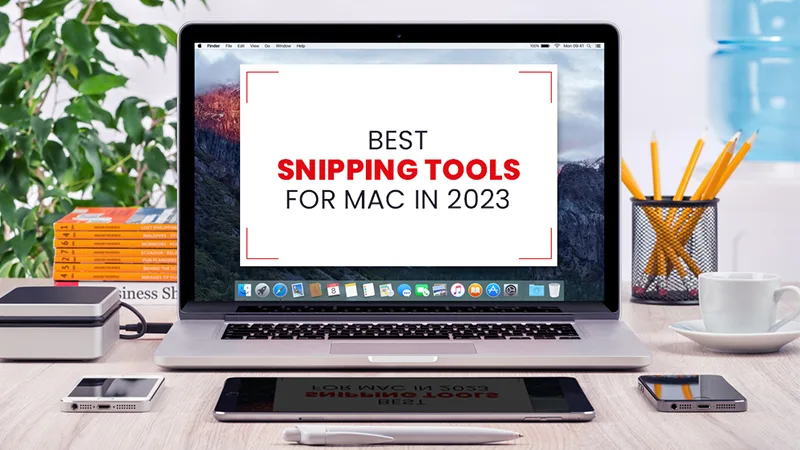 Best Snipping Tools