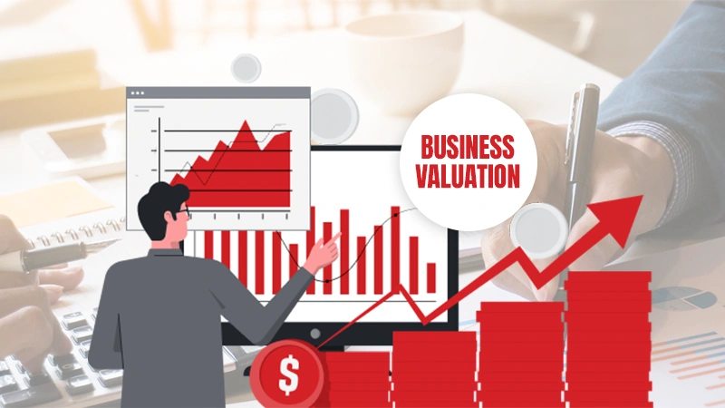 Demystifying Business Valuation