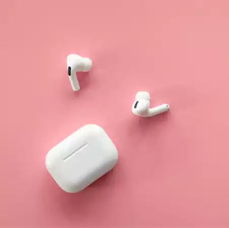 AirPods by Apple