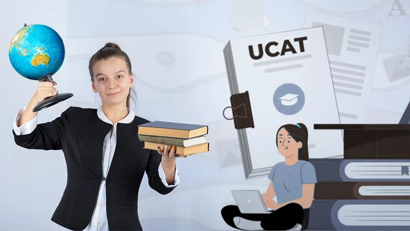 Top Tips for UCAT Australia