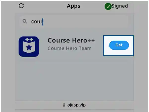 Course Hero ++