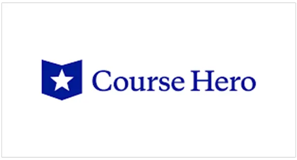 The Course Hero logo