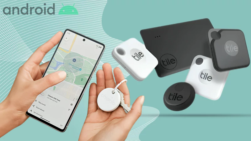 Do AirTags Work With Android Phones?