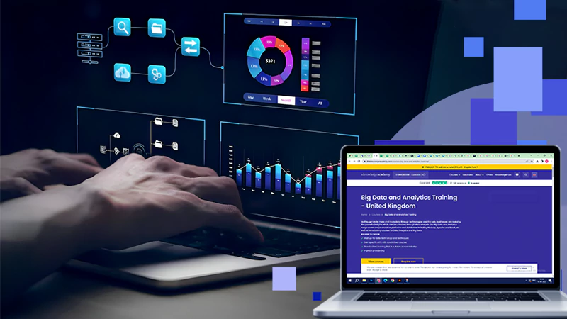 platforms for data analytics and visualisation