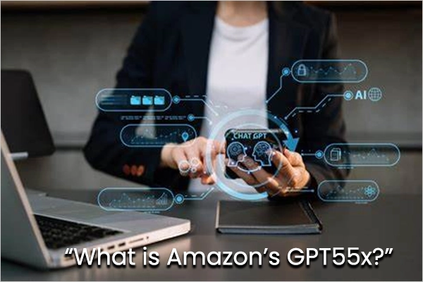 Amazon’s GPT-55Xx