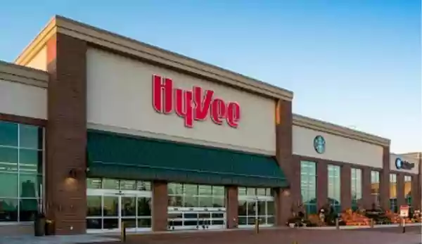 Hyvee store1