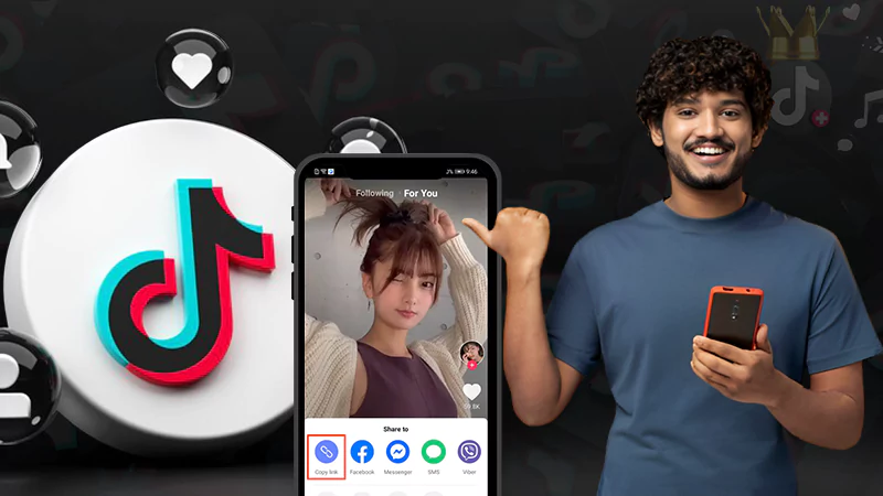 How to download TikTok videos without watermark for free