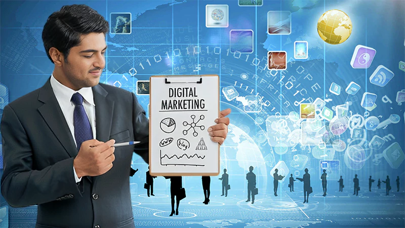 digital marketings