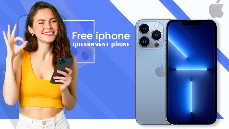 free iphone government phone