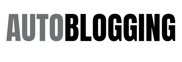 Autoblogging logo