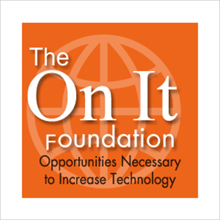 The On It Foundation