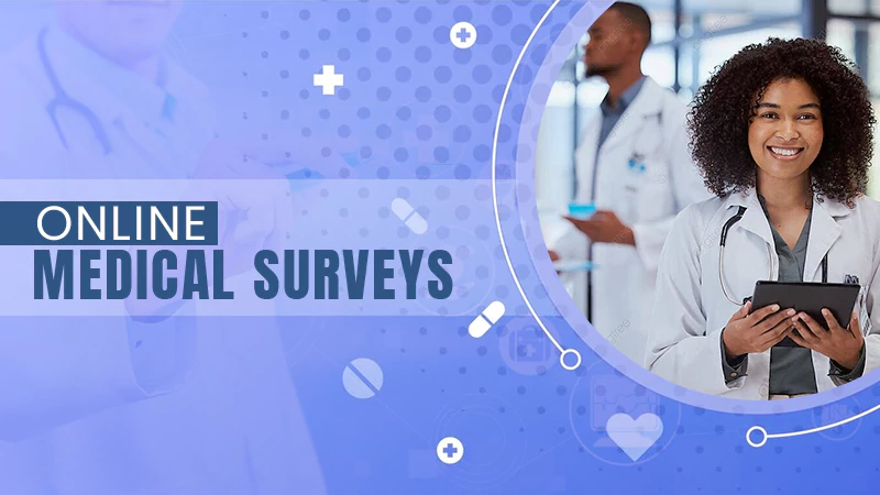 paid online medical surveys