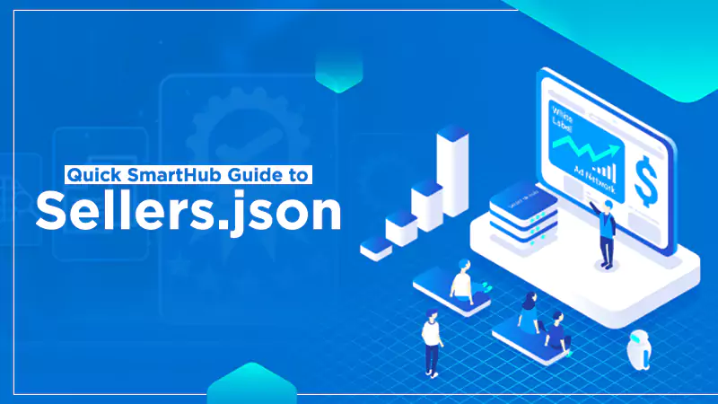 sellers json