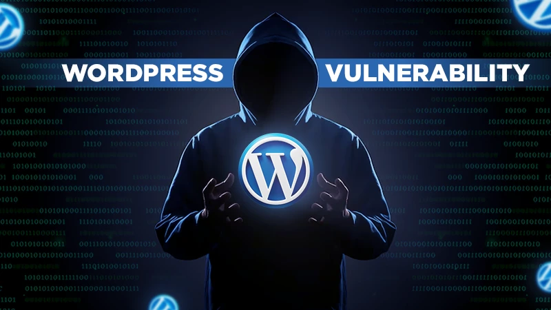 WordPress Vulnerability