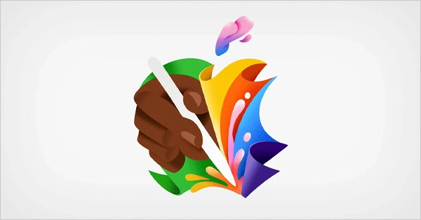 apple iPad event