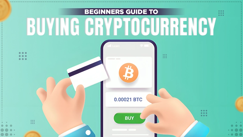 beginners guide to buying cryptocurrency