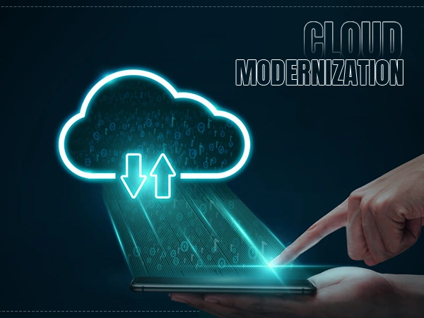 cloud modernization