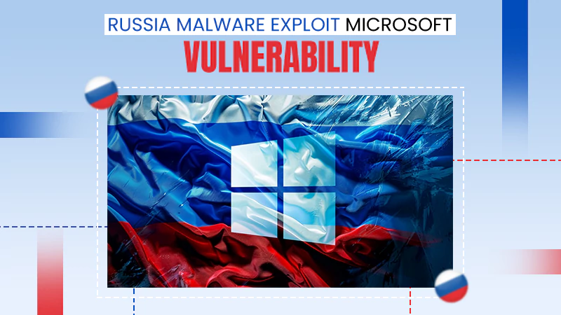russia malware