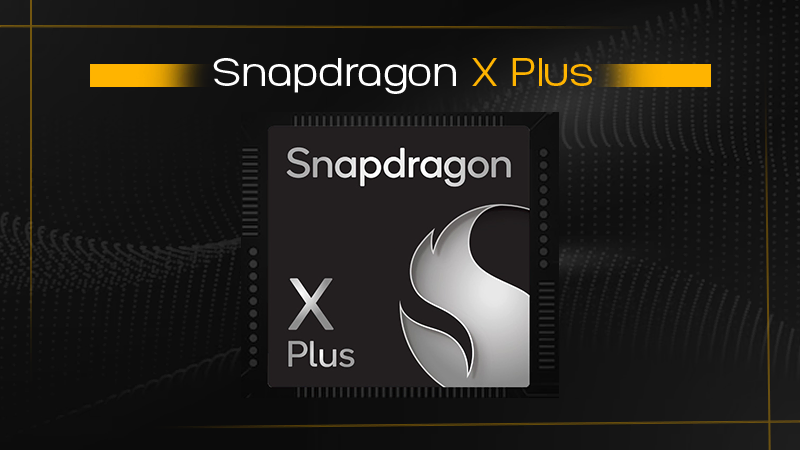 snapdragon x plus