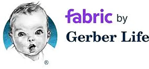 Fabric by Gerber Life 