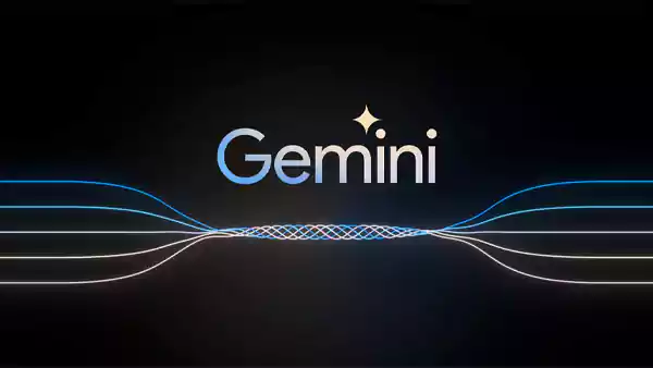 Gemini shortcut