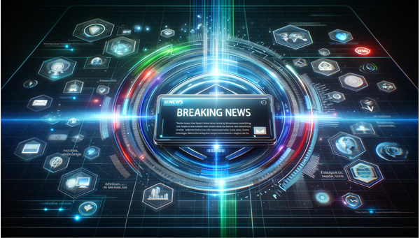 Get personalized breaking news with DigitalNewsAlerts