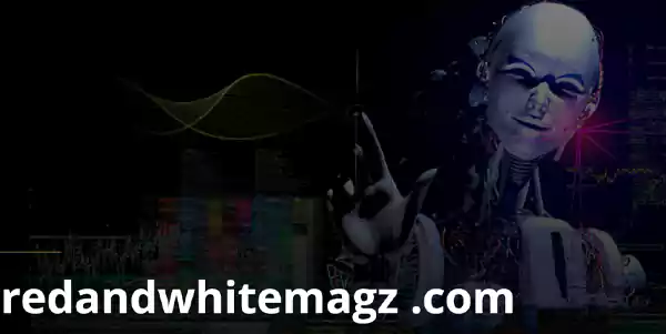 Redandwhitemagz com homepage