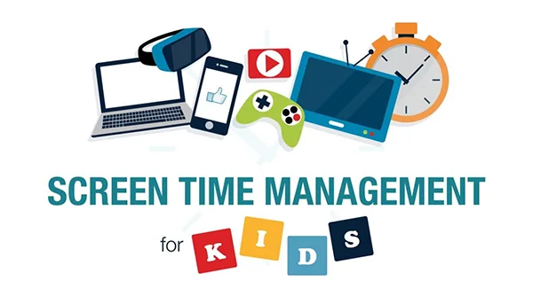 Screen Time Management