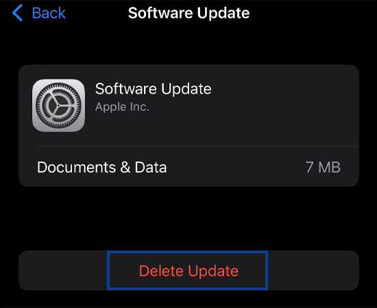 Select Delete Update