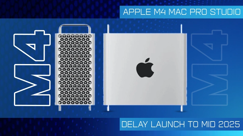 apple m4 mac pro
