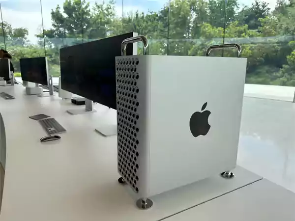 apple m4 mac pro