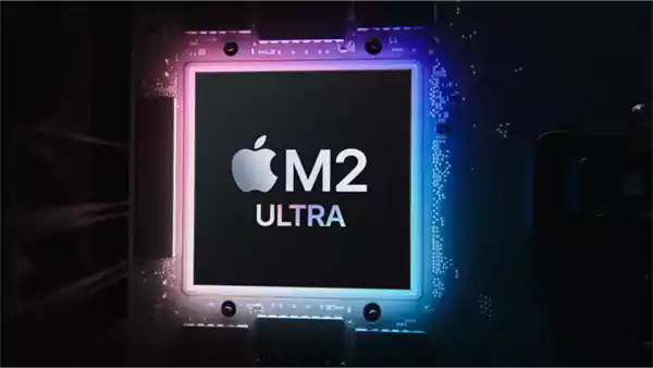apple will use m2 ultra chips