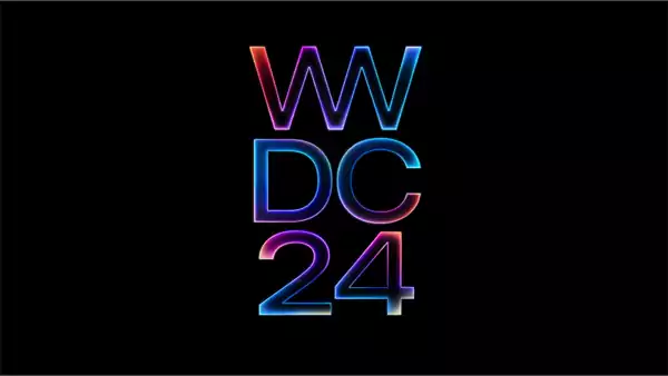 apple wwdc 2024 keynote