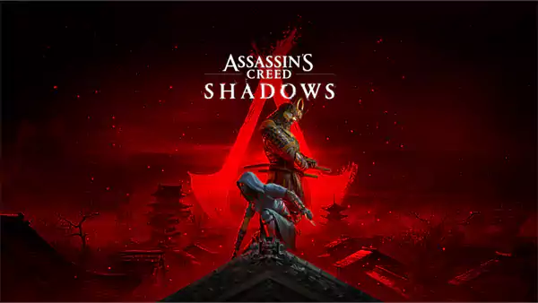 assassins creed shadows dual protagonist