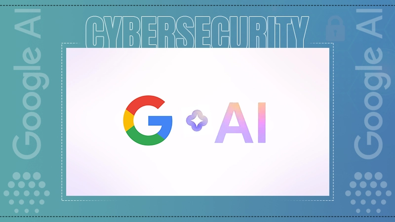 google ai security