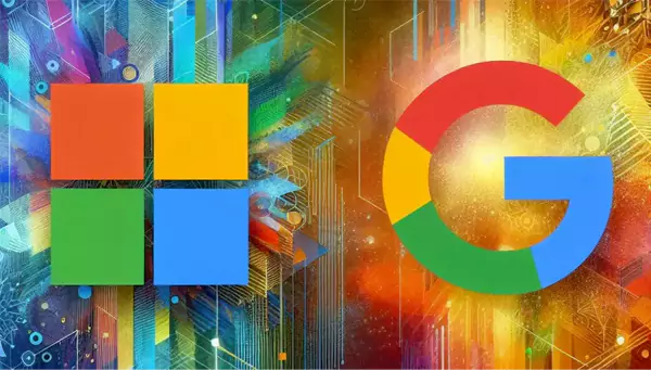 google offers alternative to problematic Microsoft products