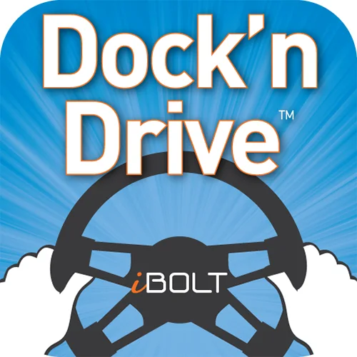 iBolt Dock’n Drive