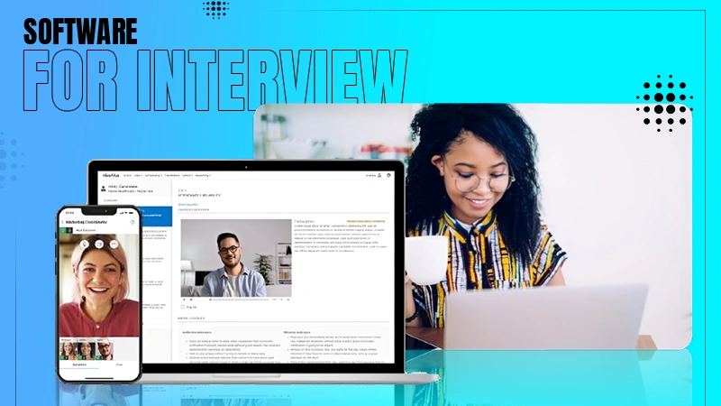 interview software